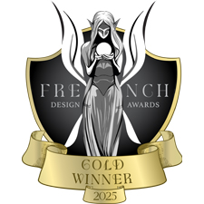 2025 法國設計大獎 French Design Awards 2025 法國設計大獎 French Design Awards