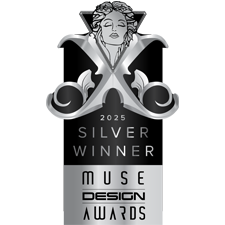 美國繆思設計大獎 MUSE Design Awards 美國繆思設計大獎 MUSE Design Awards