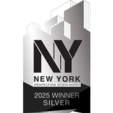 美國紐約建築設計獎 NY Architectural Design Awards 美國紐約建築設計獎 NY Architectural Design Awards