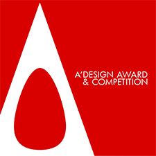 義大利 A' Design Award & Competition 國際設計大賽 義大利 A' Design Award & Competition 國際設計大賽
